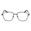 Fila Fila Optical Frame VFI308 08KA 52 2