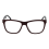 Lozza Optical Frame VL4049 0AR3 54 2