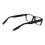 Fila Fila Optical Frame VFI307 0700 52 3
