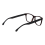 Lozza Optical Frame VL4049 0AR3 54 3