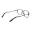 Fila Fila Optical Frame VFI308 0S39 52 3