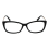 Max Mara Optical Frame MM5026 001 54 2