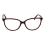 Max Mara Optical Frame MM5055 069 54 2