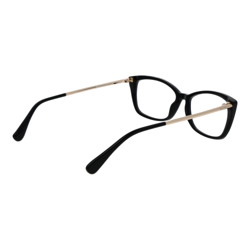 Max Mara Optical Frame MM5026 001 54 2
