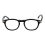 Lozza Optical Frame VL4104 0GB6 48 2