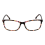 Lozza Optical Frame VL4168 01GQ 53 2