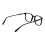 Fila Fila Optical Frame VFI487L 700Y 49 3