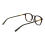 Fila Fila Optical Frame VFI540 0878 51 3