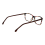 Lozza Optical Frame VL4168 01GQ 53 3