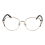 Guess Guess Optical Frame GU50156-D 032 53 2