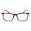Lozza Optical Frame VL4236 0706 54 2