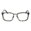 Police Police Optical Frame VPLF09 0568 53 2