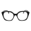 Max Mara Optical Frame MM5082 001 53 2