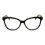 Max Mara Optical Frame MM5093 005 54 2