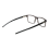 Quiksilver Quiksilver Optical Frame EQYEG03122 KPV0 Vulcan 3