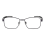 Quiksilver Quiksilver Optical Frame EQYEG03121 BGUN Atlas 2
