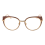Pucci Optical Frame EP5220 047 51 2