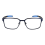 Quiksilver Quiksilver Optical Frame EQYEG03123 EBLU Falcon 2