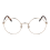 Pucci Optical Frame EP5255 032 53 2