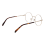 Pucci Optical Frame EP5255 032 53 3