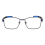 Quiksilver Quiksilver Optical Frame EQYEG03121 EBLU Atlas 2