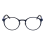 Quiksilver Quiksilver Optical Frame EQYEG03120 EBLU I-Round 2