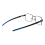 Quiksilver Quiksilver Optical Frame EQYEG03121 EBLU Atlas 3