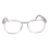 Quiksilver Quiksilver Optical Frame EQYEG03134 WBK0 Arlington 2