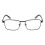 Quiksilver Quiksilver Optical Frame EQYEG03138 DBLK Knot 2