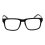 Quiksilver Quiksilver Optical Frame EQYEG03137 DBLK Kmh 2