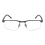 Quiksilver Quiksilver Optical Frame EQYEG03146 BGUN Programmer 2