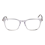 Quiksilver Quiksilver Optical Frame EQYEG03140 WBK0 Stillwell L 2