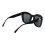 Champion Champion Sunglasses CUW5241 C03 52 3