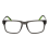 Quiksilver Quiksilver Optical Frame EQYEG03137 BGUN Kmh 2