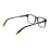Quiksilver Quiksilver Optical Frame EQYEG03137 BGUN Kmh 3