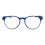Quiksilver Quiksilver Optical Frame EQYEG03143 EBLU B Orizon 2