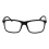 Quiksilver Quiksilver Optical Frame EQYEG03136 DBLK Play On 2