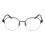 Quiksilver Quiksilver Optical Frame EQYEG03141 KVJ0 Flairs 2