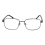 Quiksilver Quiksilver Optical Frame EQYEG03142 BGUN Tokens 2