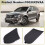 1DQ36XDVAA Car  Side Panel  Side Protective Cover for  Journey Caliber  Compass 3