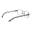 Quiksilver Quiksilver Optical Frame EQYEG03142 BGUN Tokens 3