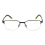 Quiksilver Quiksilver Optical Frame EQYEG03144 BGUN Gust 2