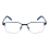 Quiksilver Quiksilver Optical Frame EQYEG03144 EBLU Gust 2