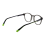 Quiksilver Quiksilver Optical Frame EQYEG03139 BGUN Mph 3