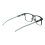 Quiksilver Quiksilver Optical Frame EQYEG03151 BKQ0 Rogue 3