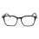 Quiksilver Quiksilver Optical Frame EQYEG03153 GRA0 Stillwell Xl 2