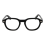 Police Police Optical Frame VPLG81M 700Y 50 2
