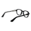 Police Police Optical Frame VPLG81M 700Y 50 3