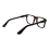 Police Police Optical Frame VPLL72M 0722 52 3