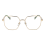 Polaroid Polaroid Optical Frame PLD D508/G J5G 55 2